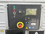 Poste de contrôle with Feux d'avertissement du moteur