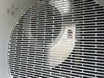Chauffage with Souffleur/ventilateur