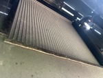 Moteur with Radiateur