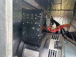 Générateur with Commutateur d'arrêt d'urgence