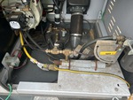 Chauffage with Réservoir à essence