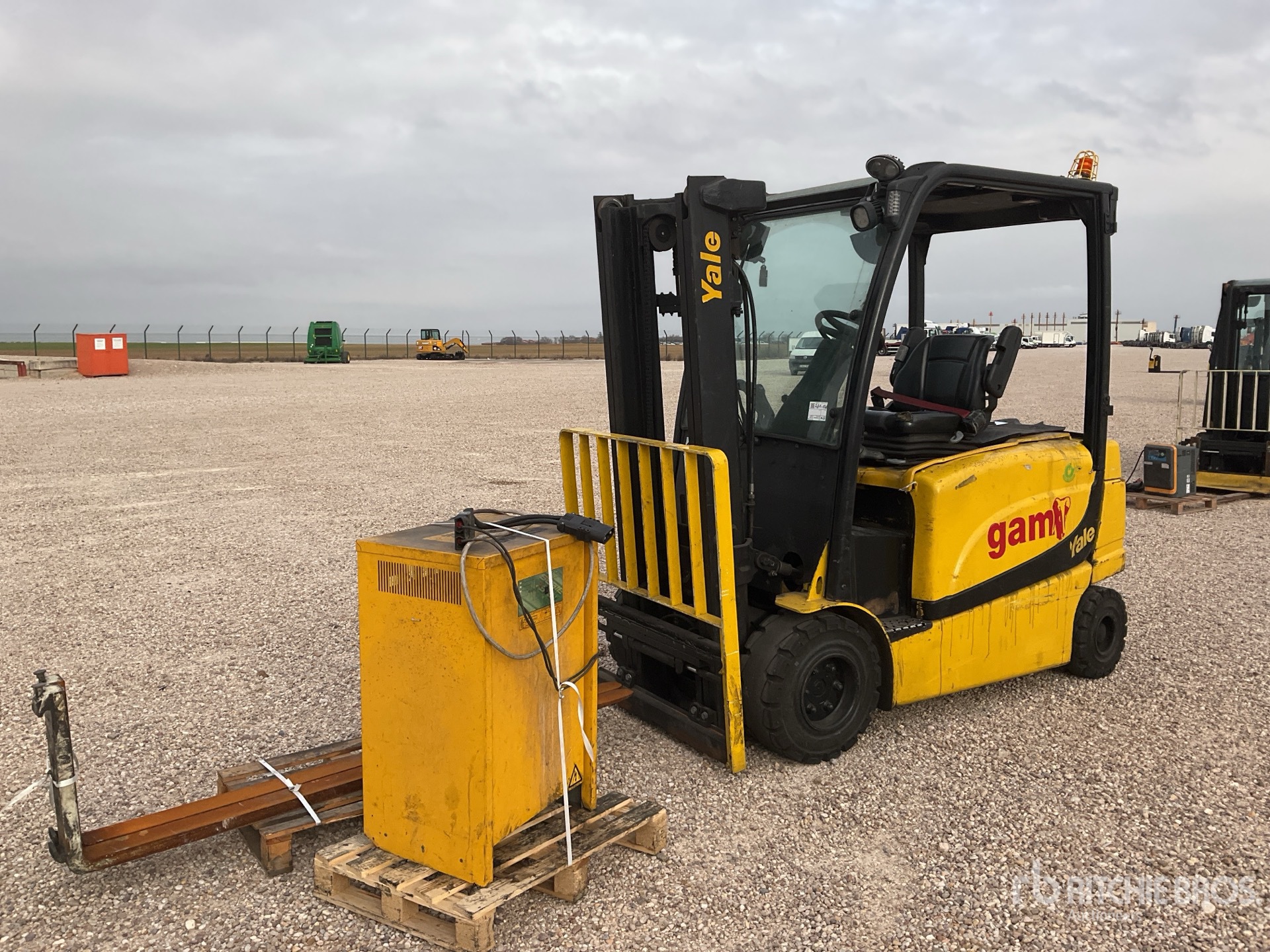 General Appearance with Zdjęcie, lewy górny róg