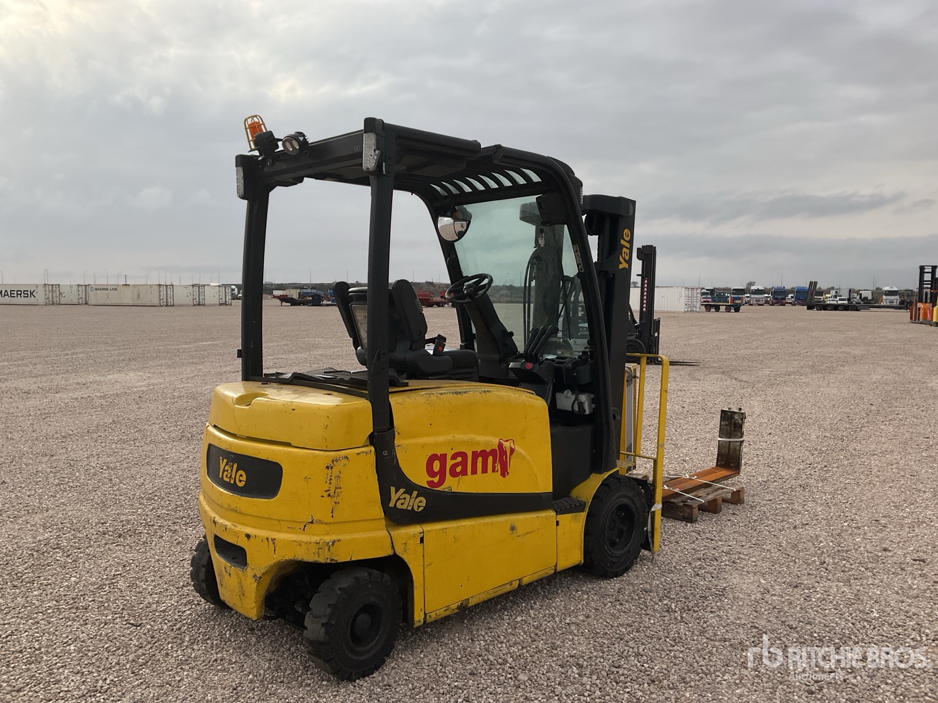 General Appearance with Zdjęcie, prawy dolny róg