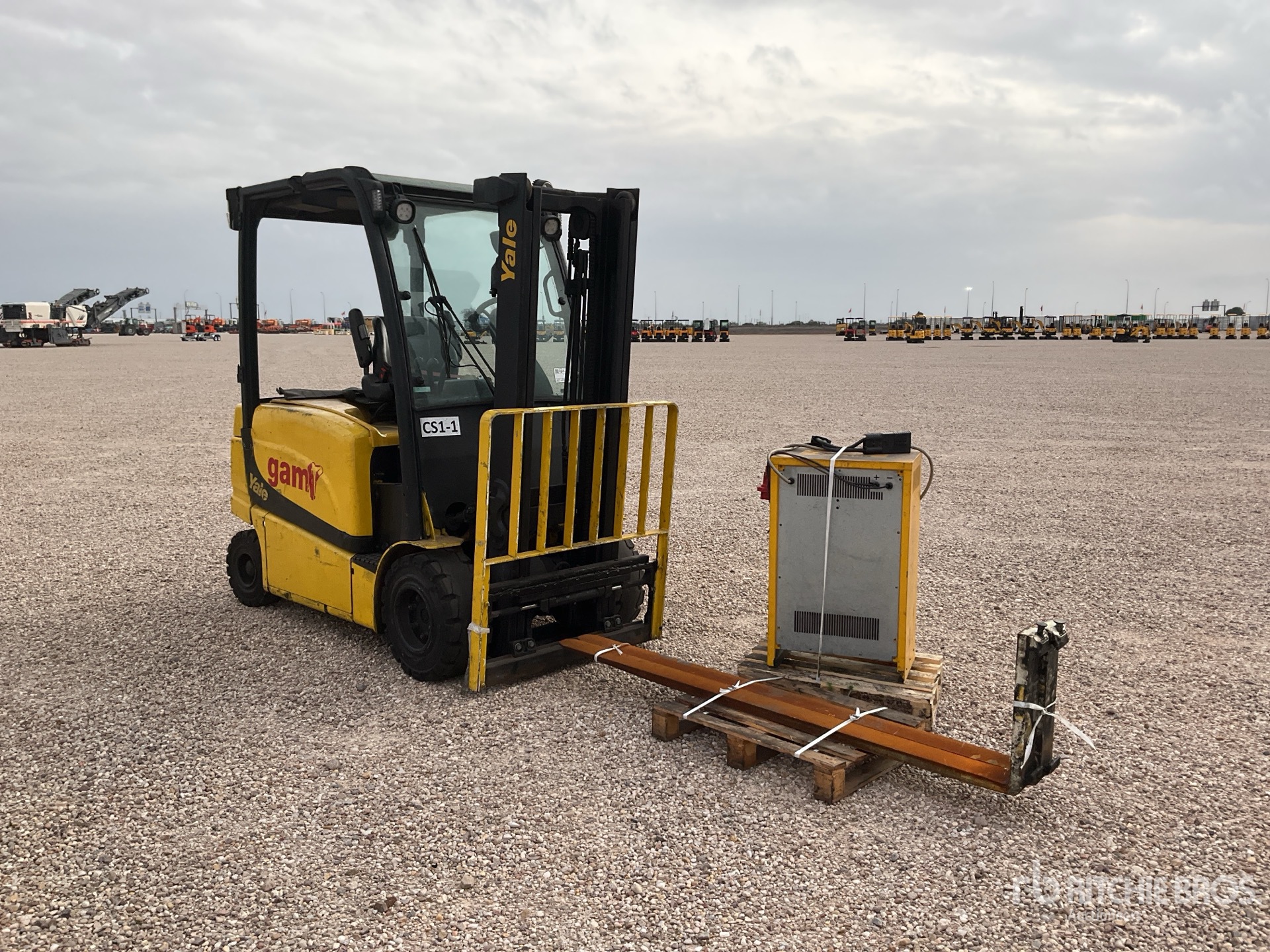 General Appearance with Zdjęcie, prawy górny róg