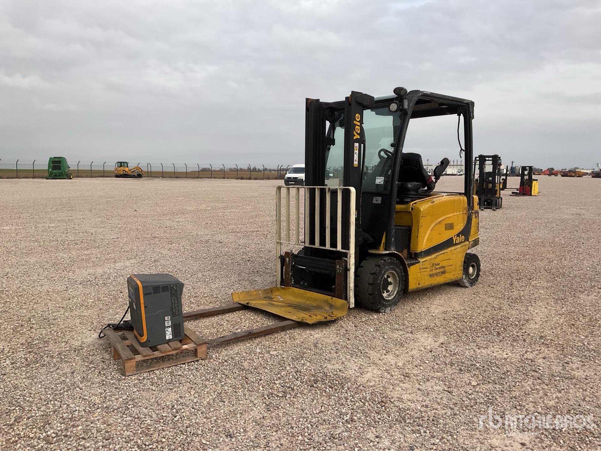 General Appearance with Zdjęcie, lewy górny róg