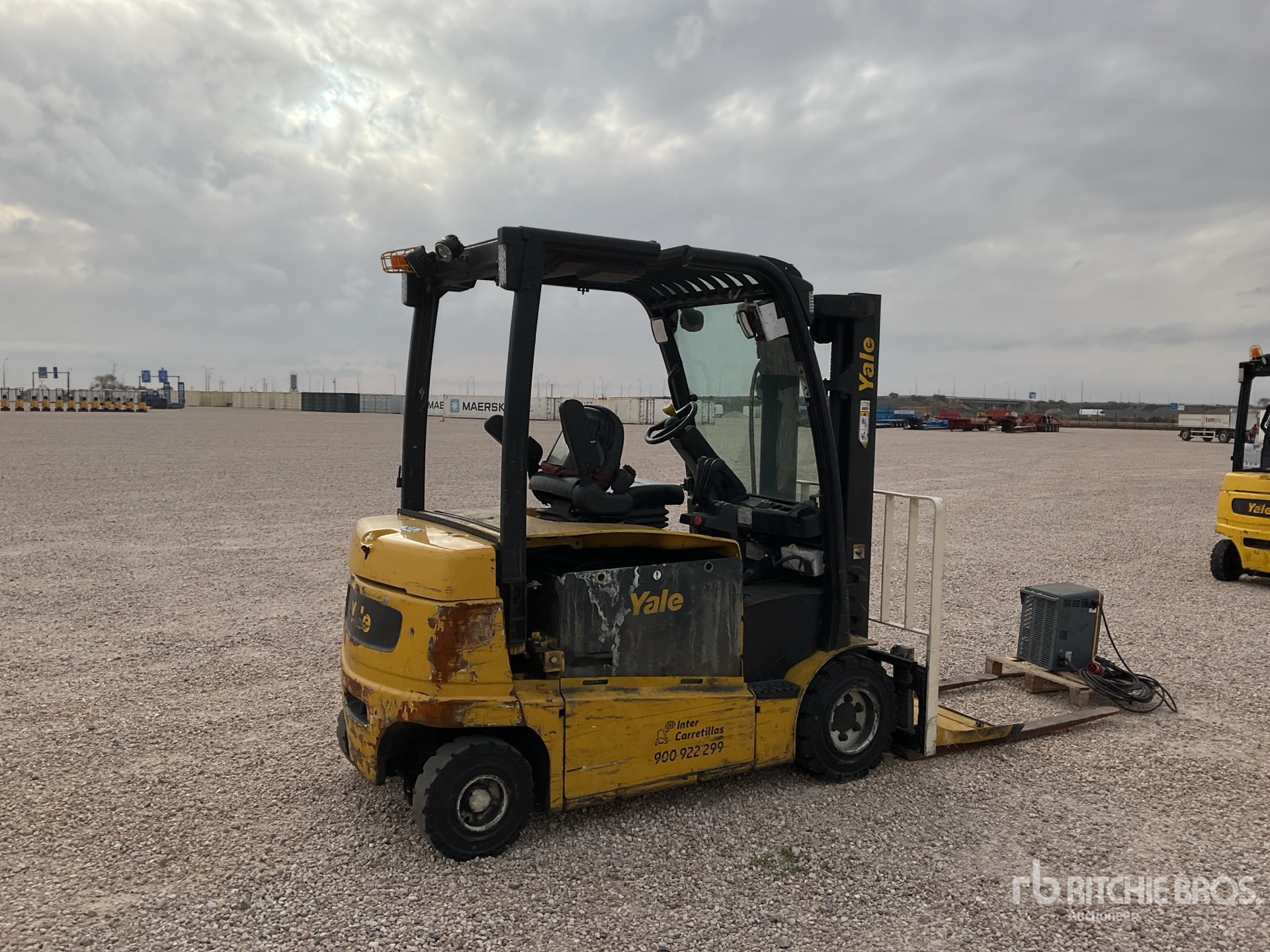 General Appearance with Zdjęcie, prawy dolny róg