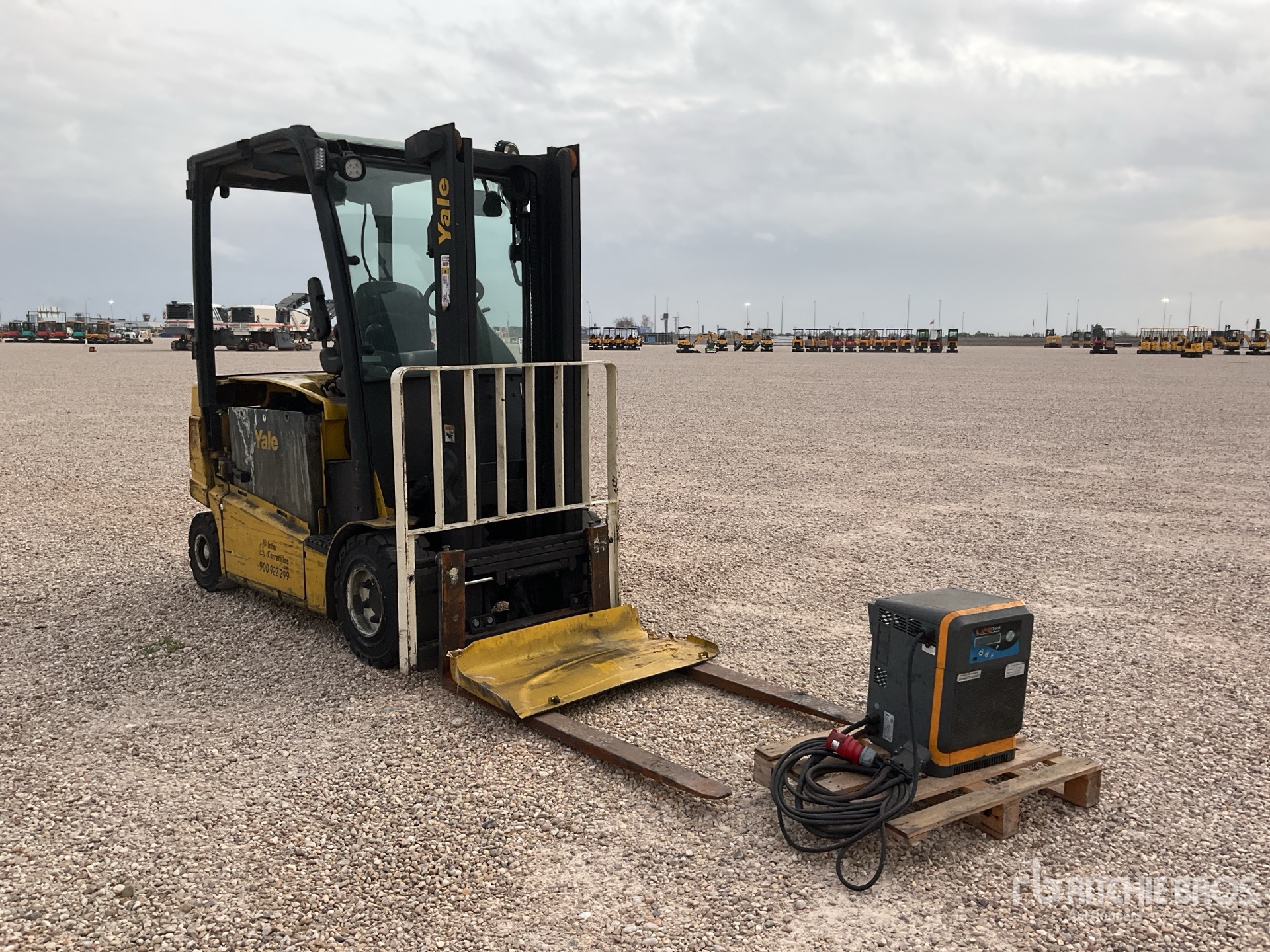 General Appearance with Zdjęcie, prawy górny róg