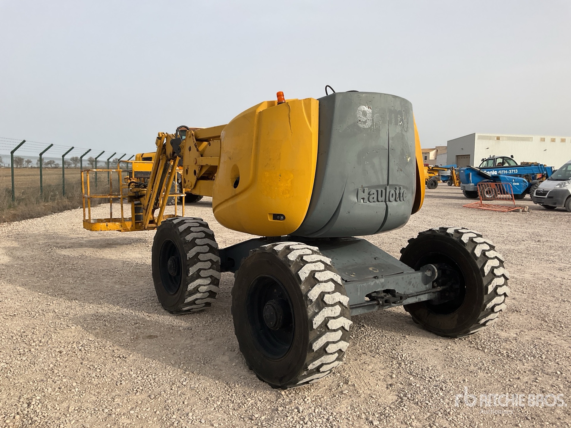 General Appearance with Imagen: esquina delantera derecha