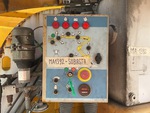 Basic Lower Control Station with