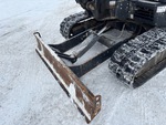 v2 Chassis - Excavator with