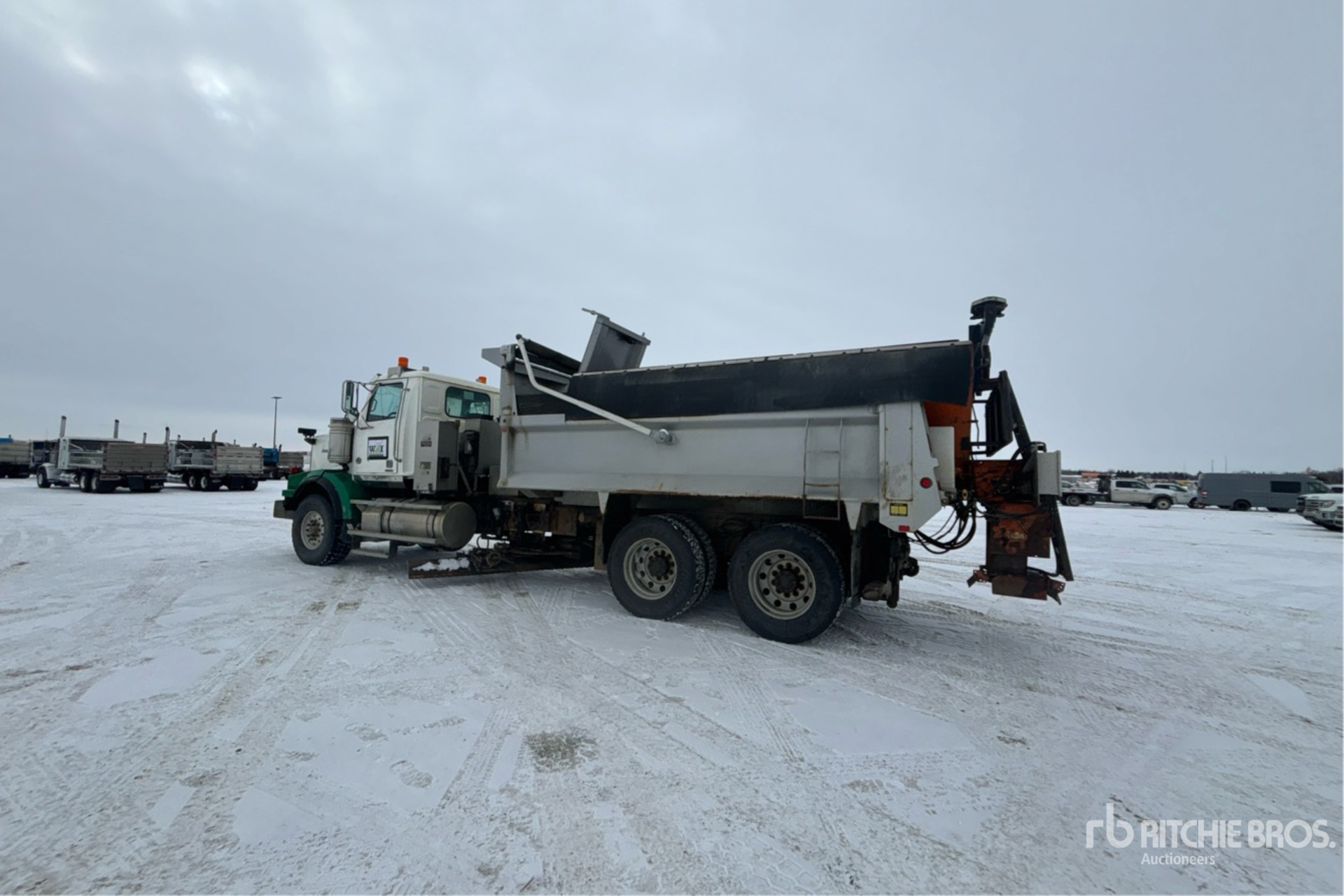 General Appearance with Imagen: esquina trasera izquierda