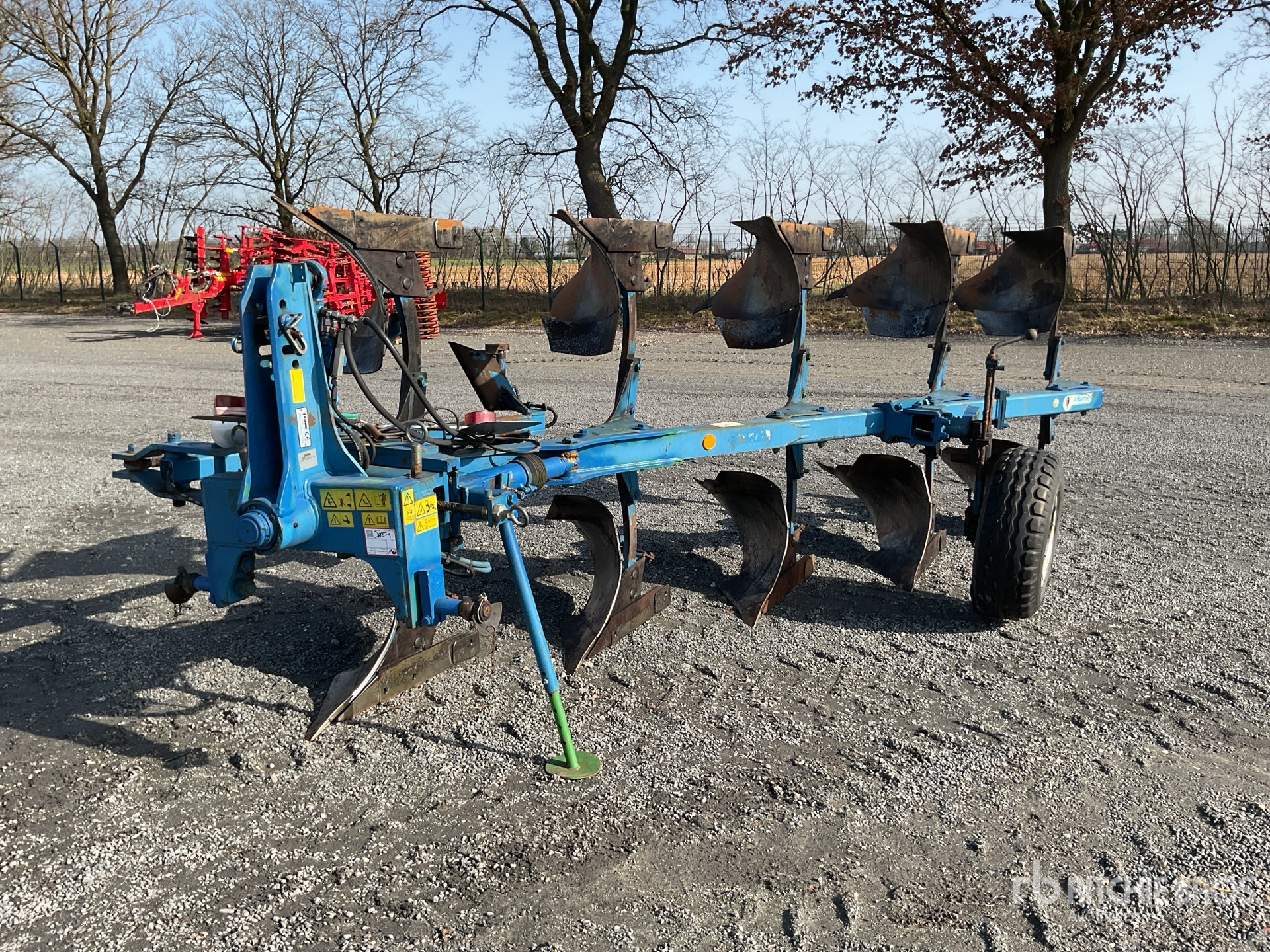 General Appearance with Zdjęcie, lewy górny róg