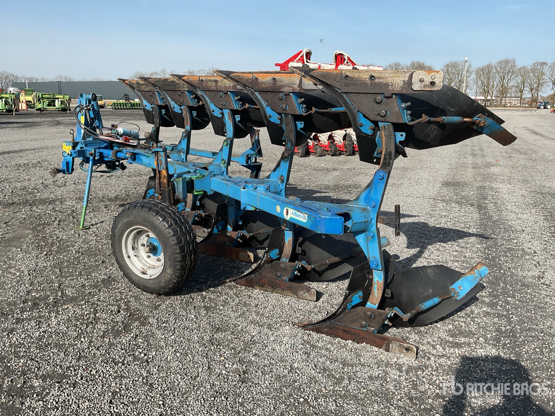 General Appearance with Zdjęcie, lewy dolny róg