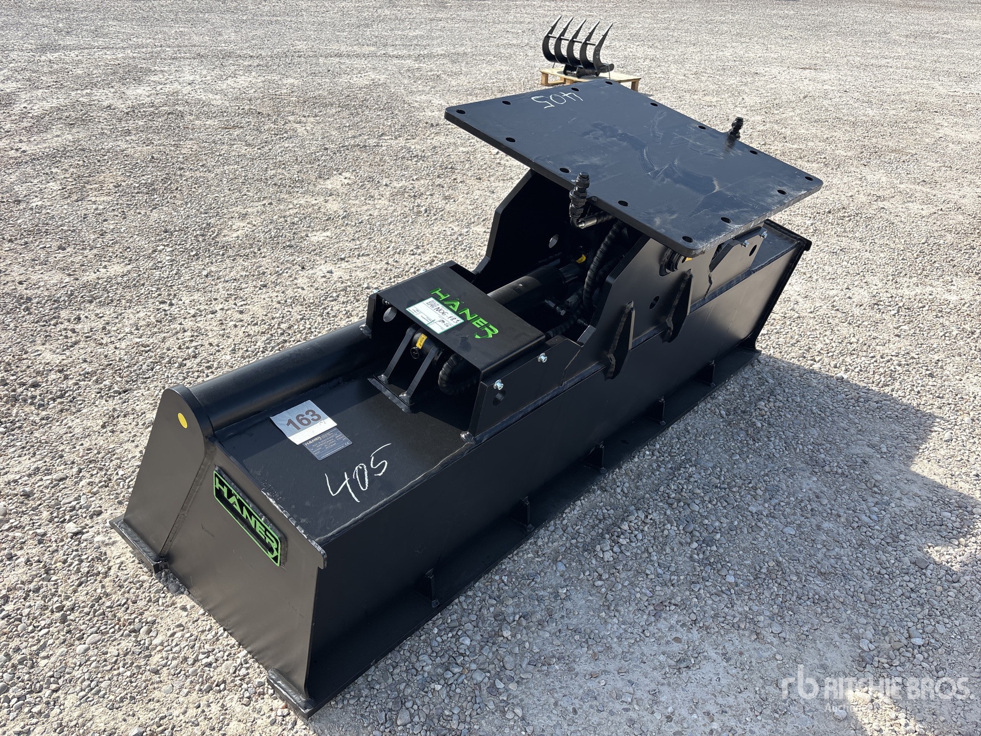 General Appearance with Imagen: esquina trasera derecha