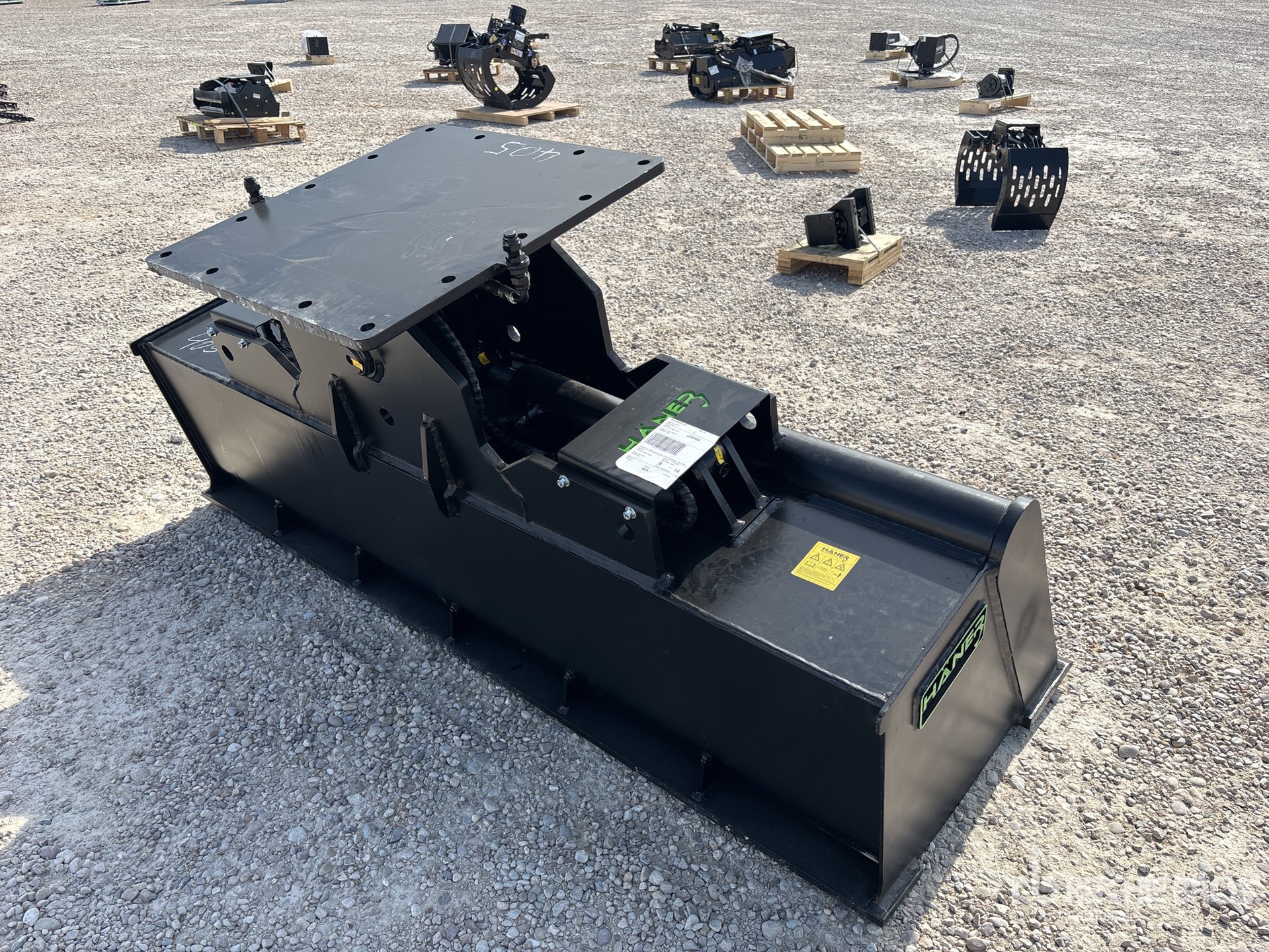 General Appearance with Imagen: esquina trasera izquierda