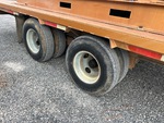 Trailer Chassis with