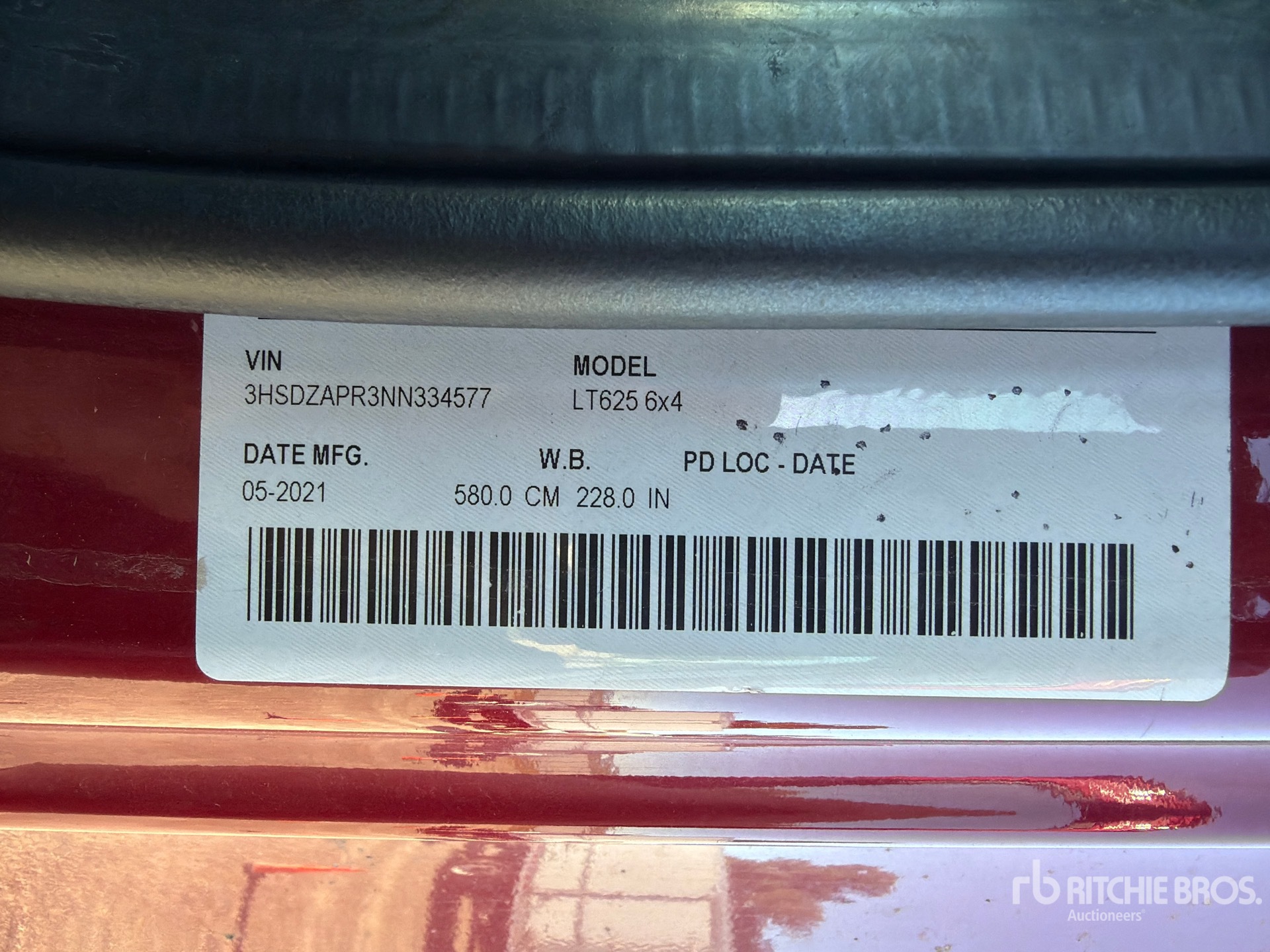 Aspect général with Numéro de série/Numéro d'identification du véhicule automobile