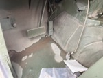 Control Station with Master Cylinder/Brake Control