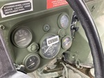Control Station with Odometer