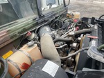 Engine with Engine - Right Side