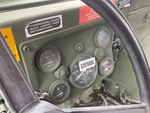 Control Station with Gauges