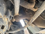 Chassis with Steering Linkage