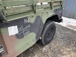 General Appearance with Paint