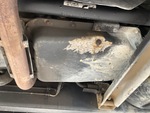 Drivetrain with Transfer Case