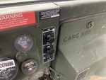 Control Station with Heater