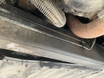 Chassis with Frame Condition