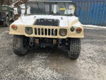 General Appearance with Exterior Lights