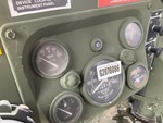 Control Station with Oil Pressure