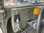 Control Station with Warning Lights