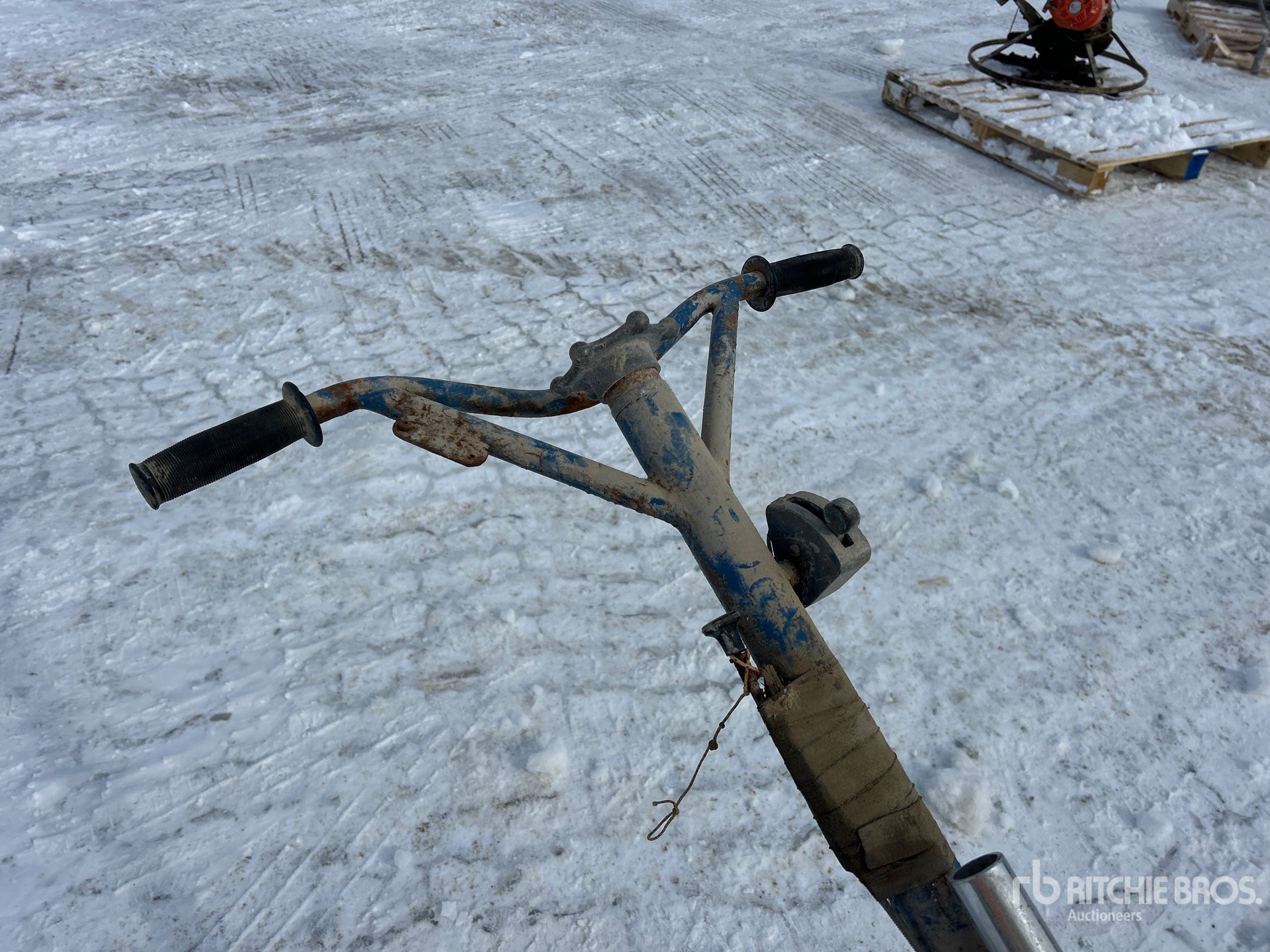 Control Station with