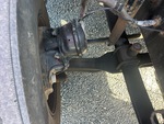 Brakes with