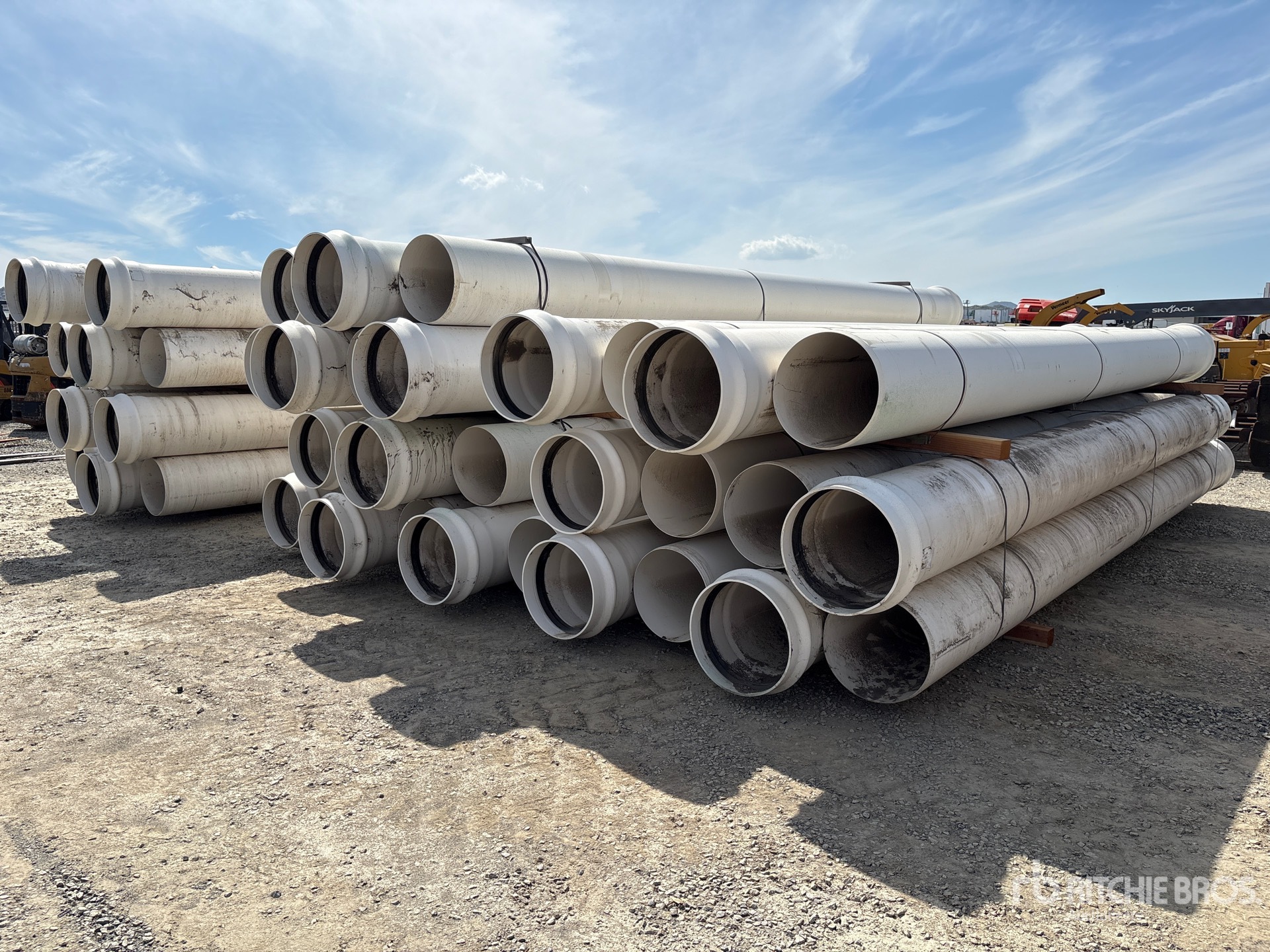 General Appearance with Bild, Ecke hinten rechts