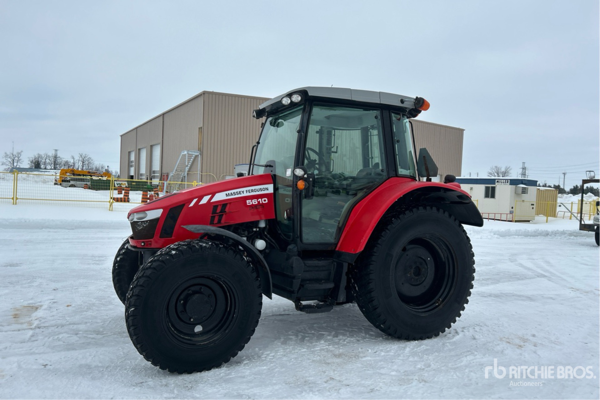 General Appearance with Zdjęcie, lewy górny róg