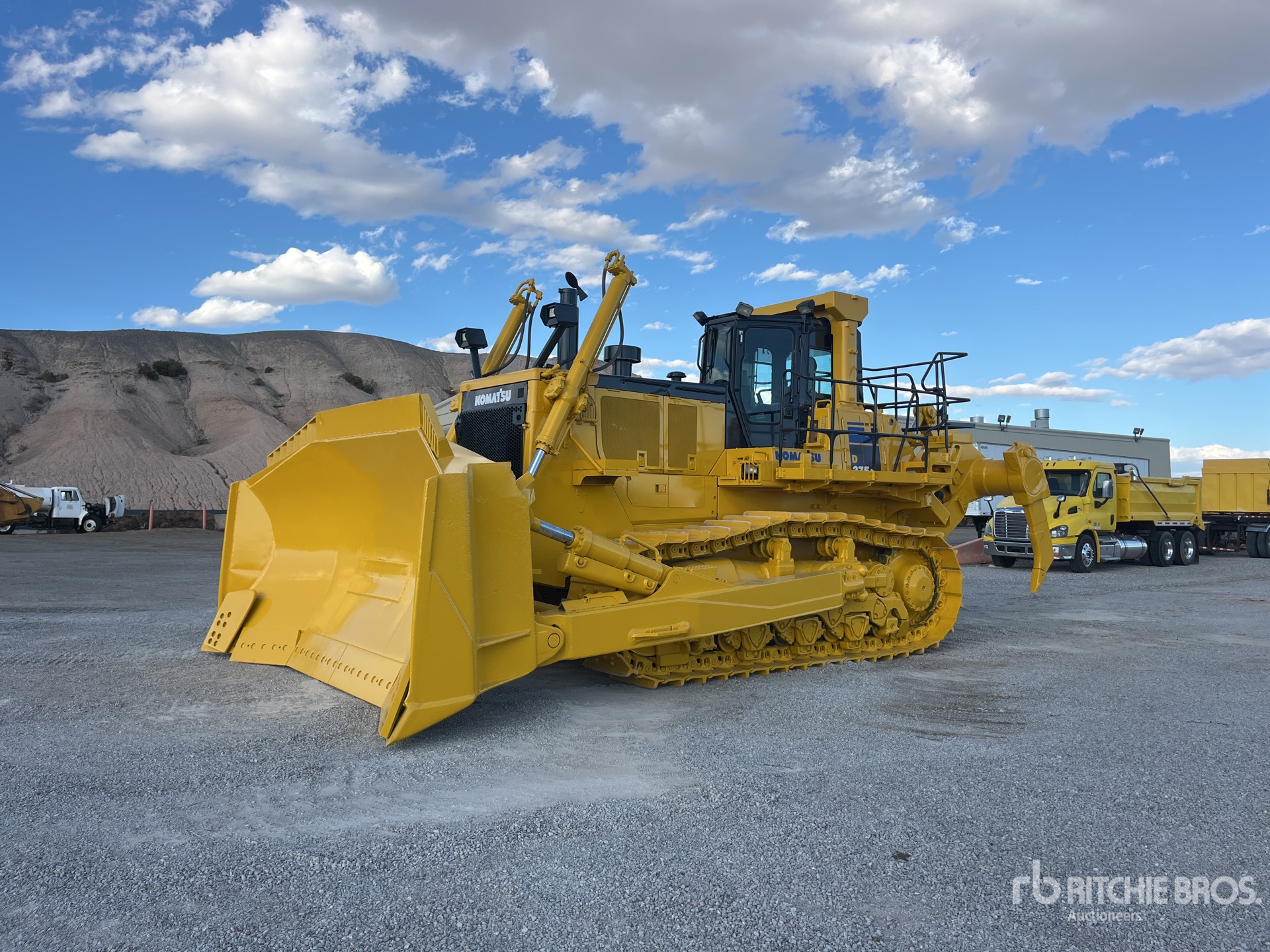 General Appearance with Zdjęcie, lewy górny róg