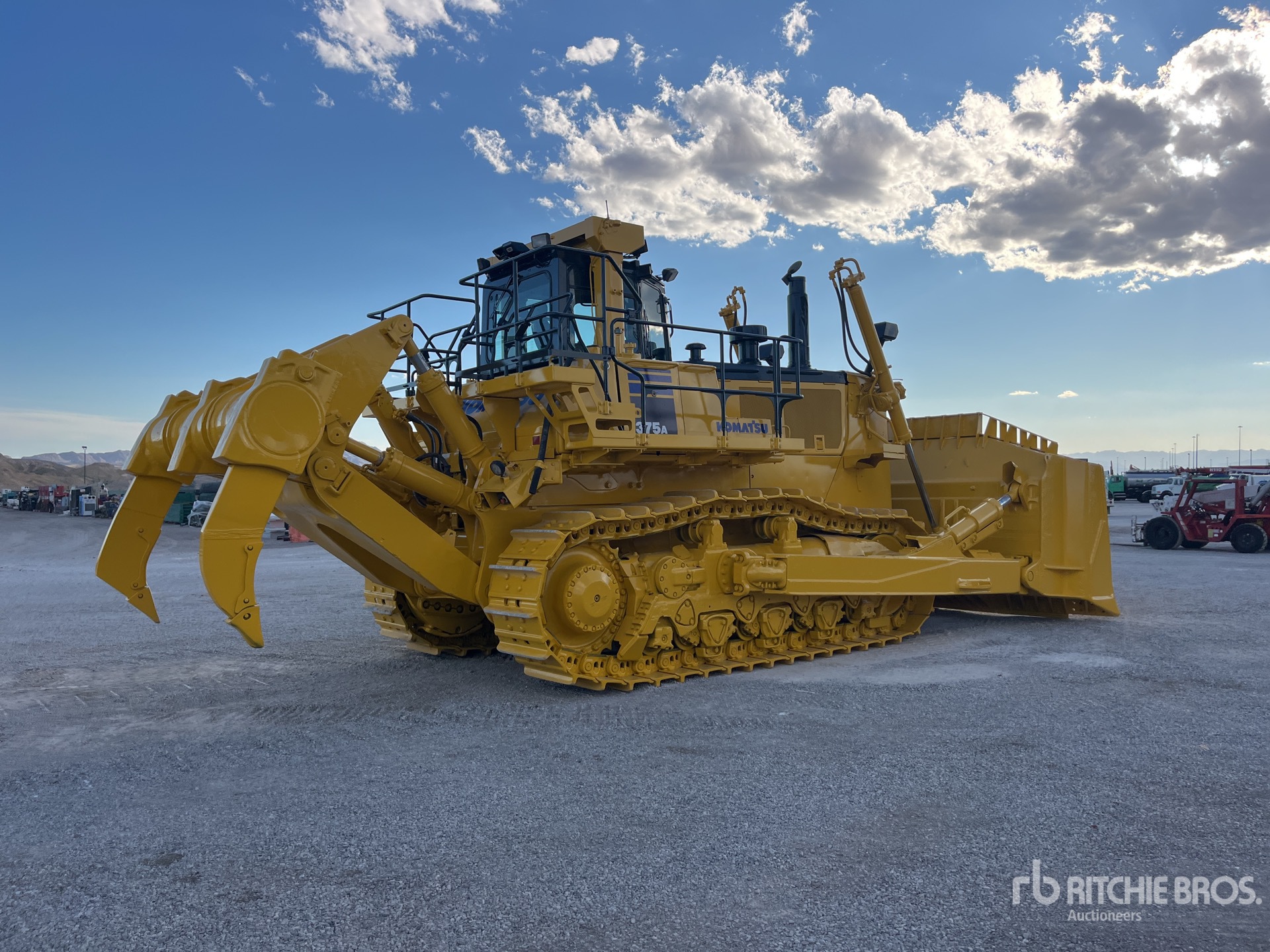 General Appearance with Zdjęcie, prawy dolny róg