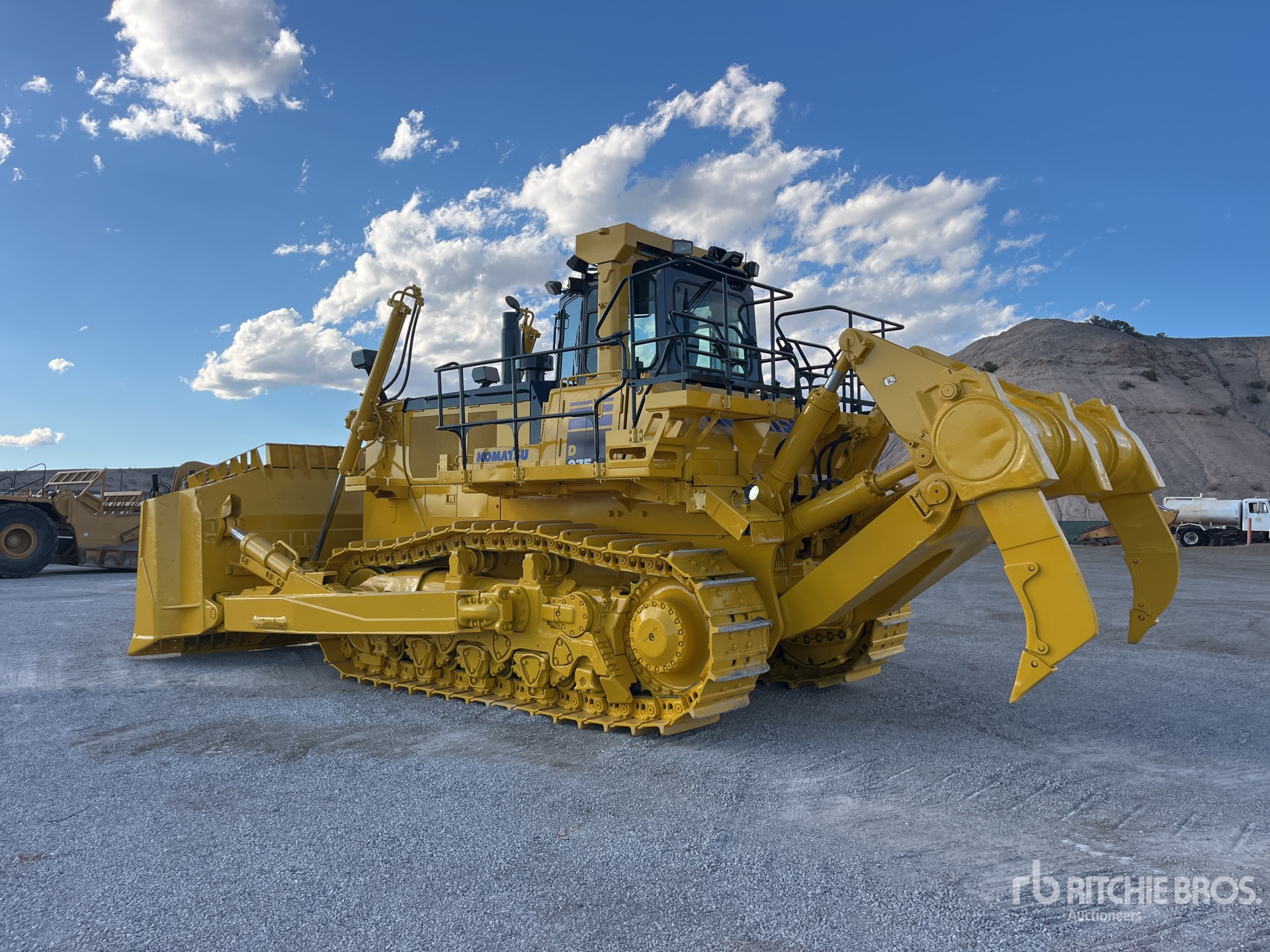 General Appearance with Zdjęcie, lewy dolny róg