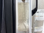 General Appearance with Second Serial Number/VIN Photo