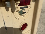 General Appearance with Paint
