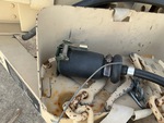 Chassis with Power Receptacle Functional