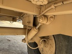 Chassis with Springs/Hangers Condition