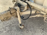Chassis with Landing Gear / Tongue Jack