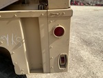 Chassis with Marker Lights Functional