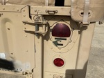 Chassis with Brake Lights Functional