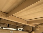 Chassis with Frame Rails/ Main Beams Condition
