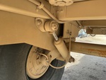 Chassis with Springs/Hangers Condition