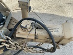 General Appearance with Paint